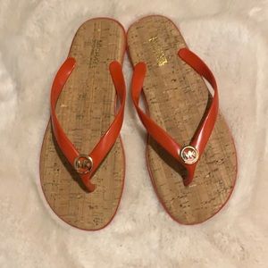 Michael Kors sandals